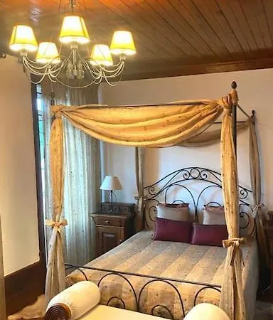 Condessa Da Arrifana Ferienhaus *