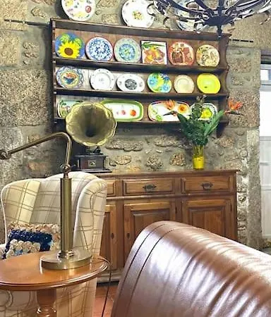 Condessa Da Arrifana Ferienhaus Seia