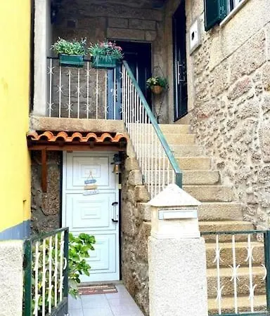 Ferienhaus Condessa Da Arrifana