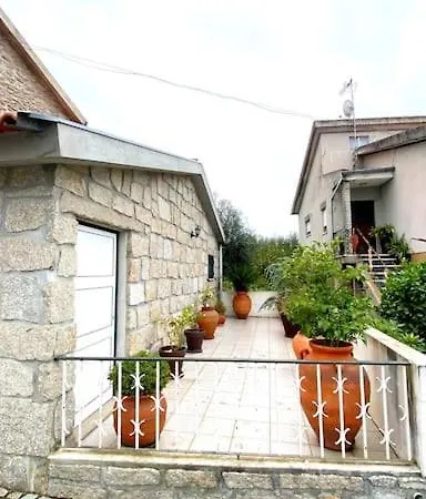 Condessa Da Arrifana Ferienhaus *